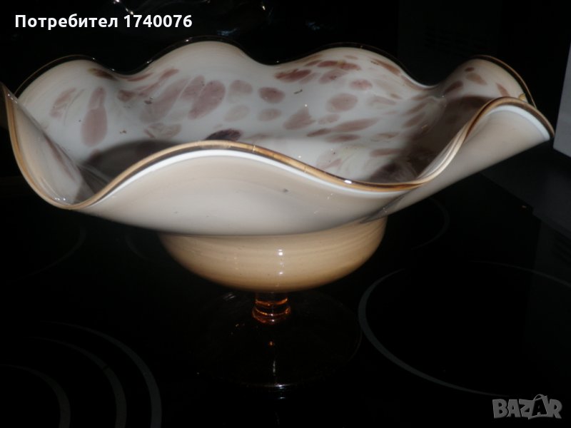 Фруктиера, снимка 1