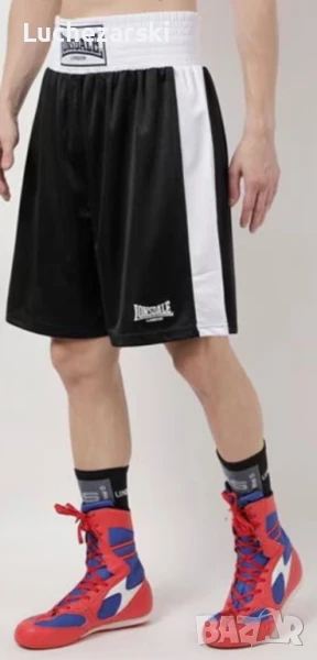Боксови къси панталони Lonsdale Размер М и Л, снимка 1