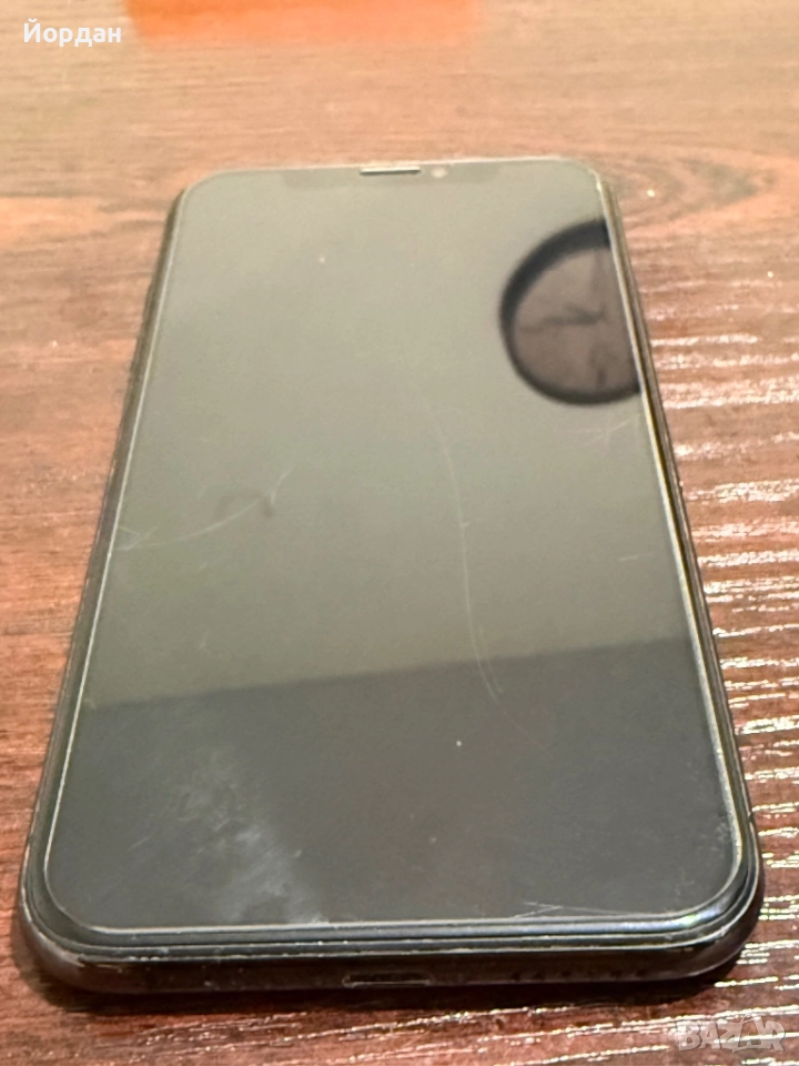 iPhone XS 256gb , снимка 1