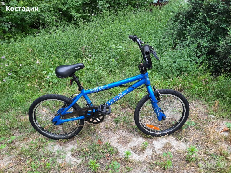 Велосипед BMX  MBK fever  20 цола, снимка 1