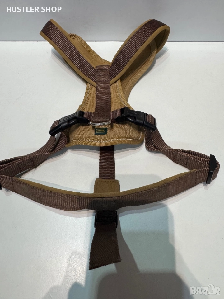 Нагръдник за кучета HUNTER, снимка 1