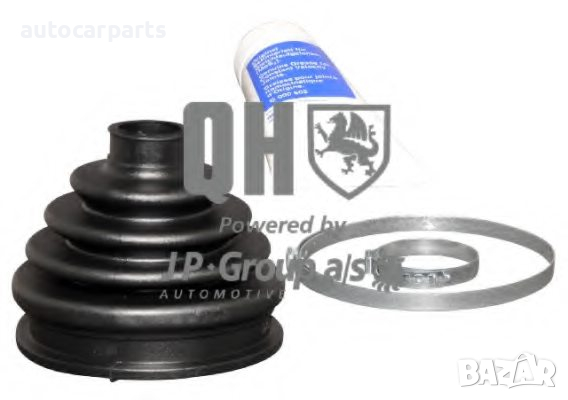 Комплект маншон за полуоска за Ауди 80, 90, 100, А6, А8, БМВ 3 Е46, Х5 Е53 и Рено Клио, снимка 1