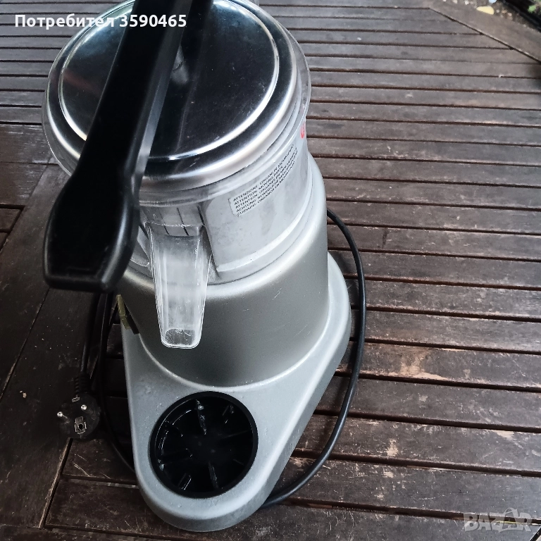 Цитрус преса ,,Macap,, Italy, снимка 1