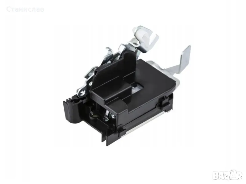 Peugeot Boxer Брава за предна лява  врата , снимка 1