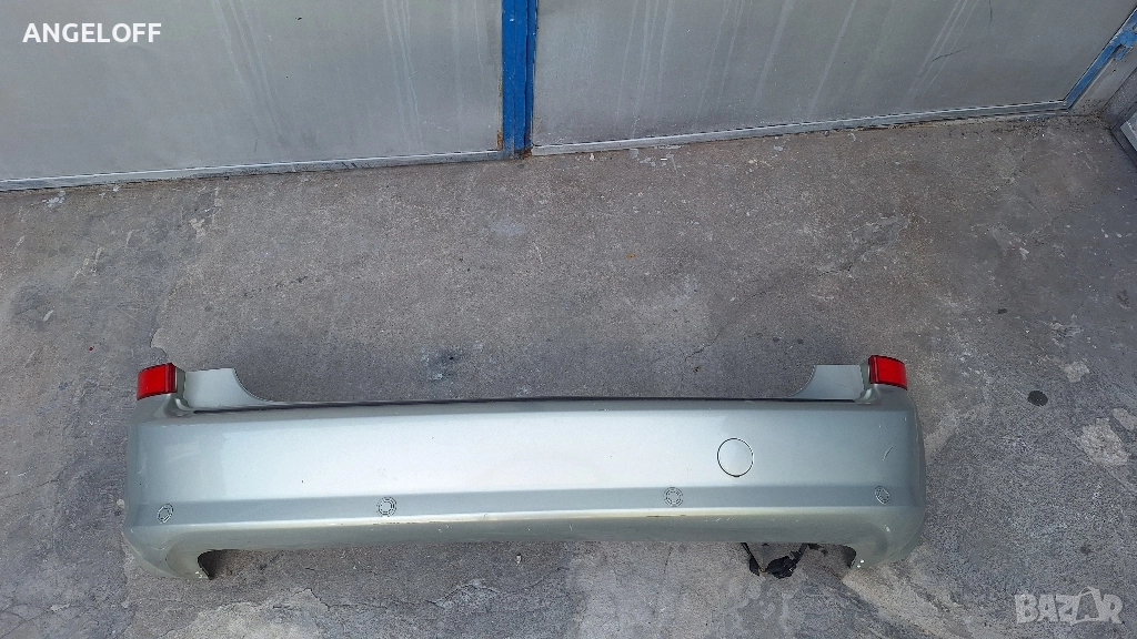 Ford C-max задна броня , снимка 1