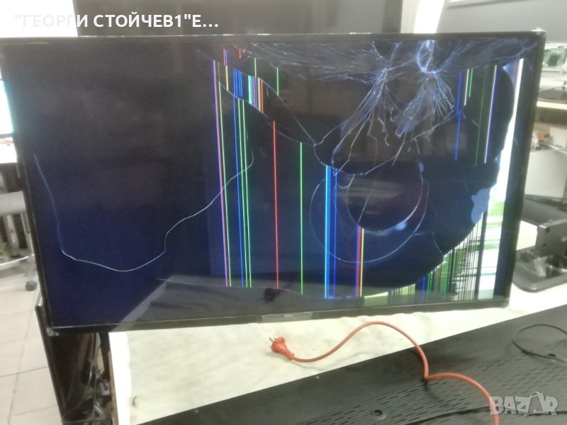 50PFT4203-12  715G9368-M01-000-004Y  715G8962-P03-000-003S T500HVN07.5 Ctrl BD  50T15-C03SDL500F0(AD, снимка 1