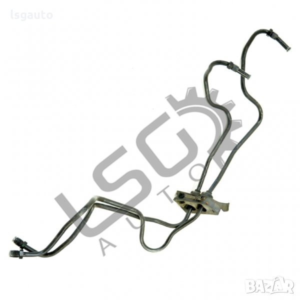 Спирачни тръби AUDI A6 (4F, C6) 2004-2011 A180521N-85, снимка 1