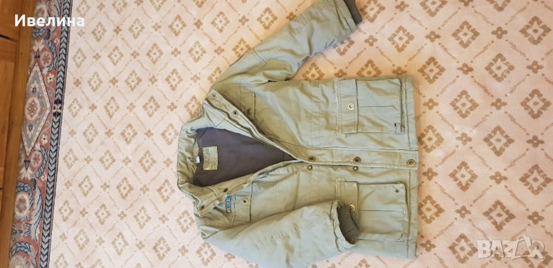 Яке 128см, снимка 1