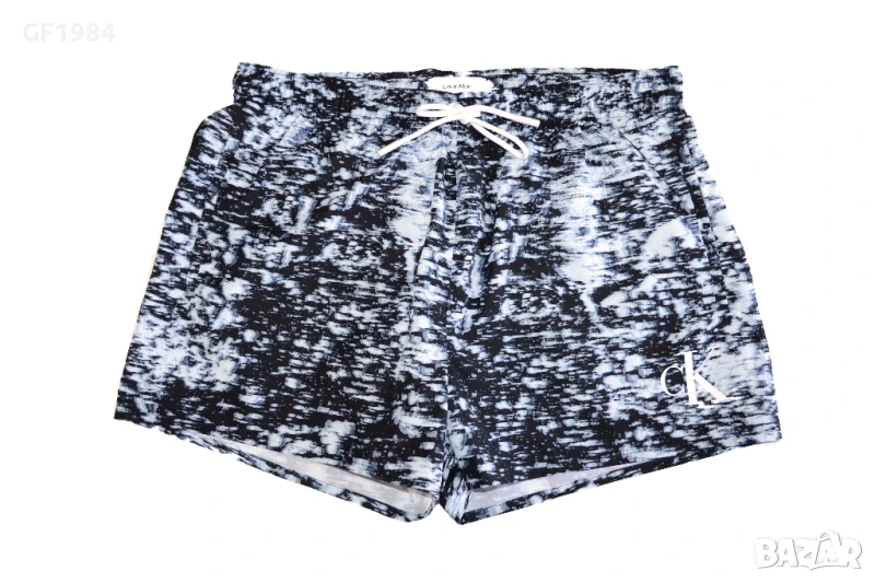 Calvin Klein - мъжки шорти, размери S,M,L,XL,XXL, снимка 1