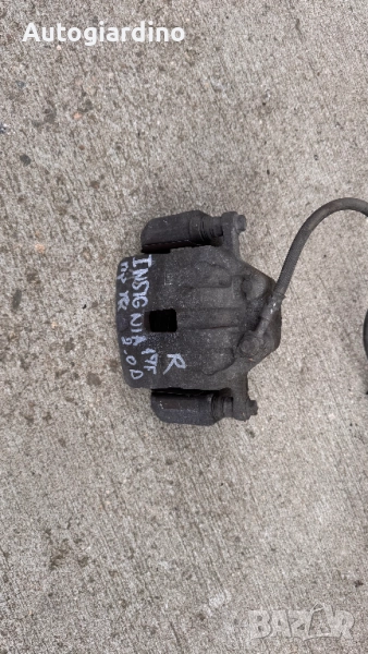 Спирачен апарат за Opel Insignia 2018, снимка 1