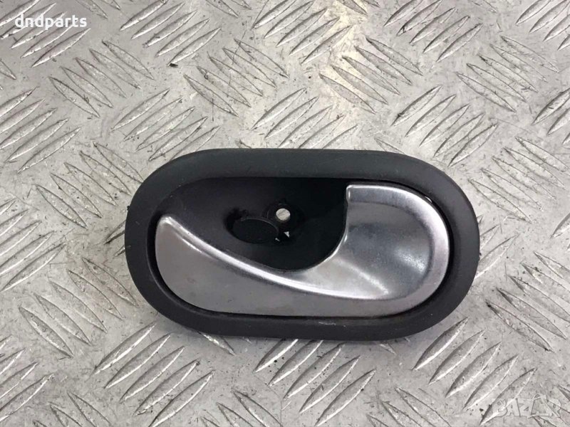 Вътрешна дръжка Renault Megane,2006г.(задна дясна), снимка 1