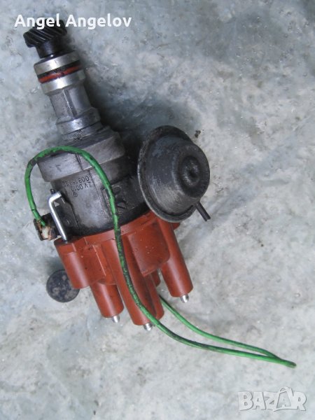 Делко 0031583201 Bosch за Мерцедес 124 2,0 Mercedes W124 2,0i, снимка 1