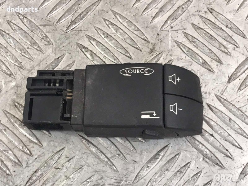 Лостче аудио управление Renault Espace 2004г., снимка 1