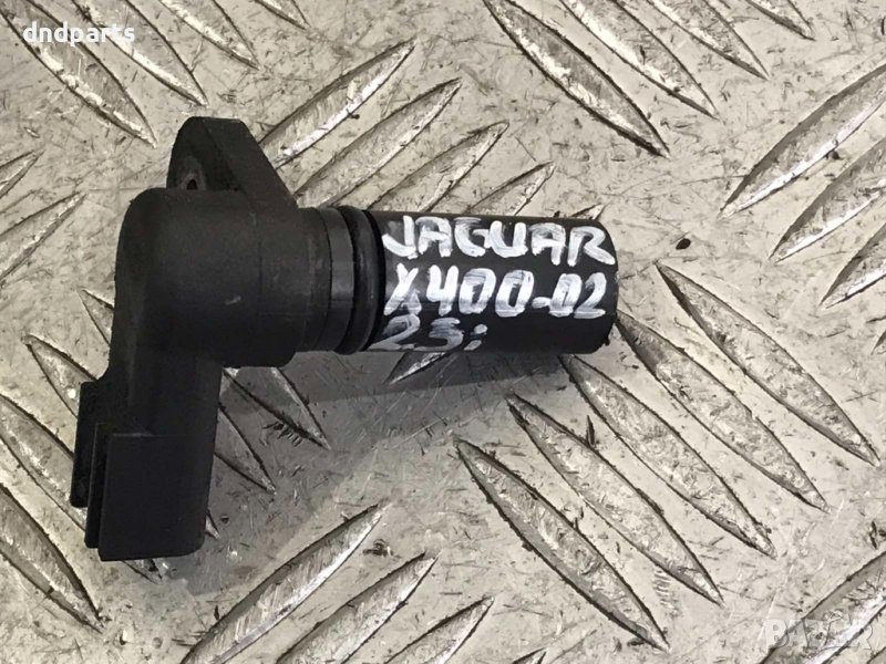 Датчик колянов вал Jaguar X400,2.5i,2002г., снимка 1