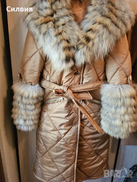 Естествен косъм за 390лв , снимка 1