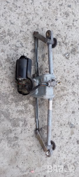 Ел. мотор чистачки Renault Clio II, снимка 1