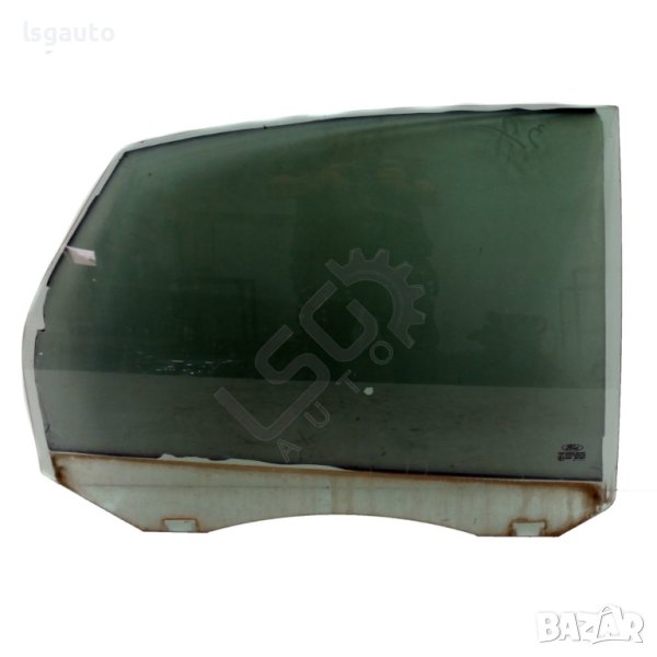 Задно дясно стъкло Ford Focus II 2005-2012 ID: 115665, снимка 1