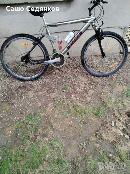 Колело California Winner, 26" гуми, снимка 1