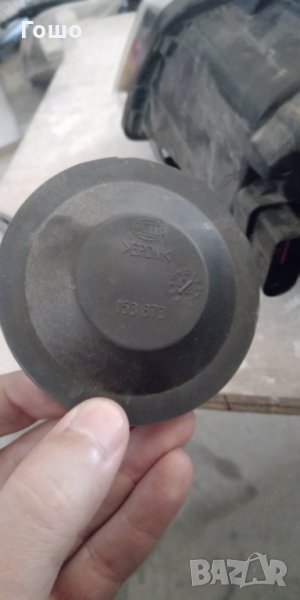 капачка фар VW 153873, снимка 1