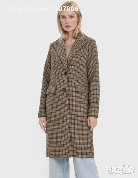 Палто Vero Moda, Xs размер, снимка 1