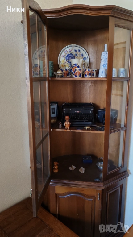 ПРОДАВАМ ОБЗАВЕЖДАНЕ, снимка 1