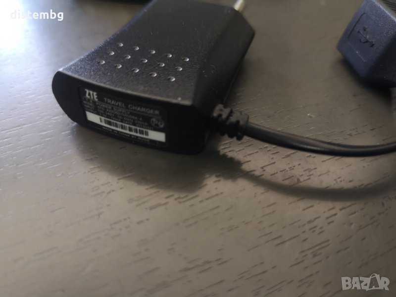 USB адаптер зарядно 5V 700mA  , снимка 1