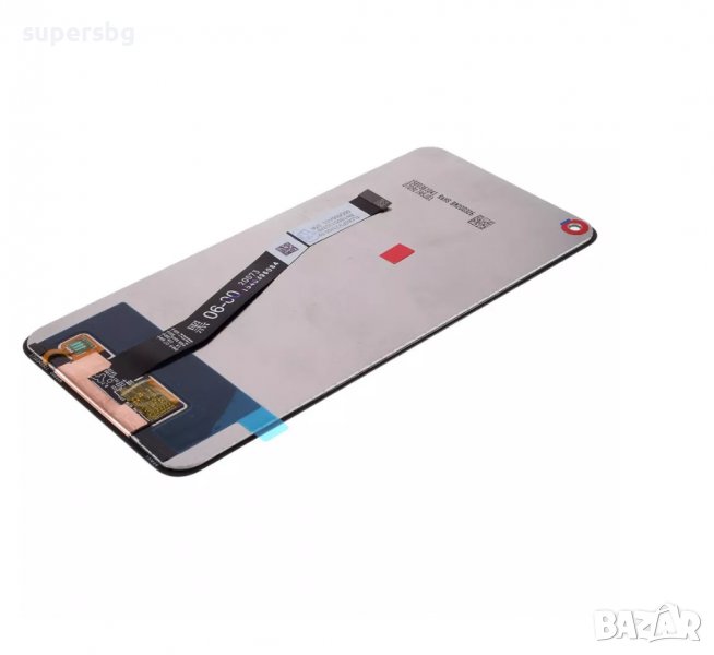 Дисплей за Xiaomi Redmi Note 9 LCD 4G Нов Оригинал, снимка 1