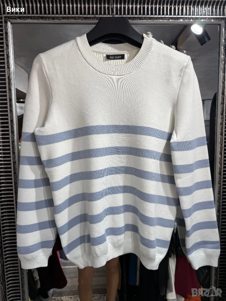 Блуза универсален размер, снимка 1