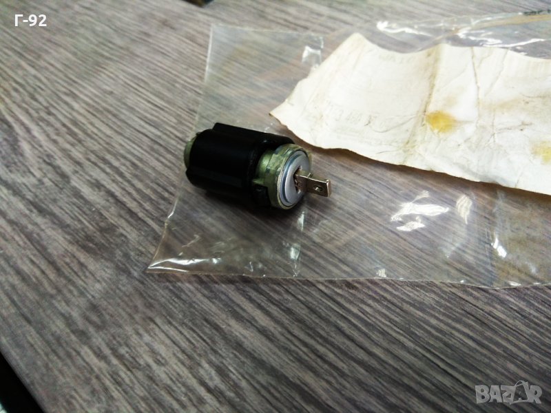 A1634600004**NEU**MERCEDES-BENZ**КОНТАКТЕН КЛЮЧ**, снимка 1