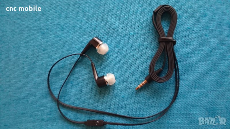 Sony stereо headset - слушалки , снимка 1