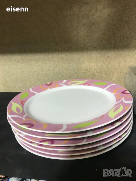 Чинии за пица , снимка 1