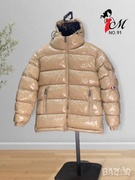 якета moncler, снимка 1