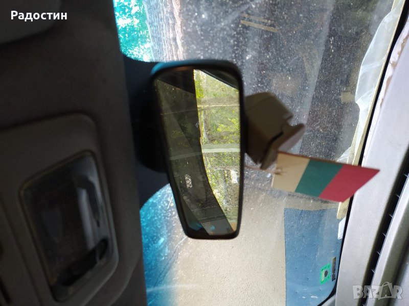 Огледало,плафон за Пежо 306, Peugeot 306, снимка 1