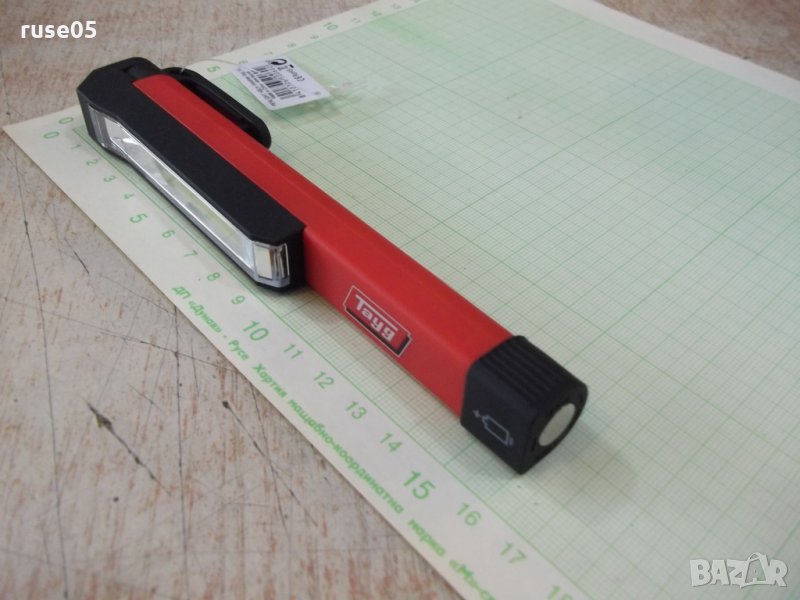 Фенерче "TAYG - LED - 1.5W - 145lm", снимка 1