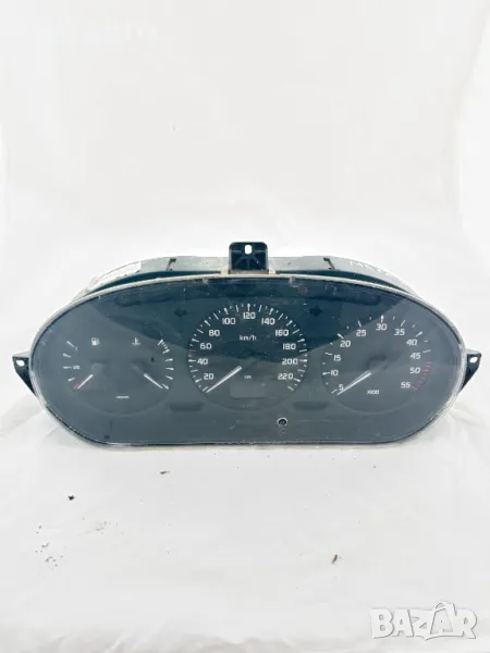 Табло Километраж Jaeger за Рено Меган, RENAULT MEGANE 7700/847/78, 770084778, снимка 1