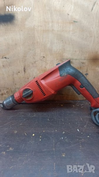 Бормашина Хилти, снимка 1