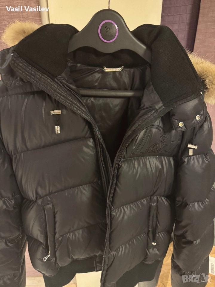 Dolce&Gabbana яке, снимка 1