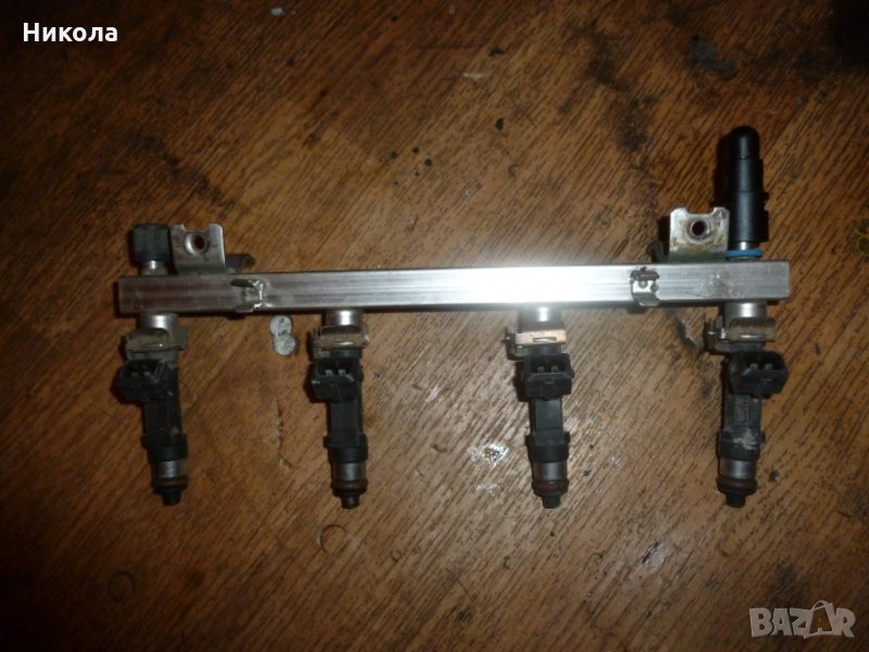 Инжекторни дюзи Опел Астра , снимка 1