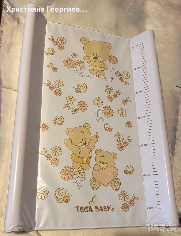 Повивалник Tega Baby – чисто нов, снимка 1