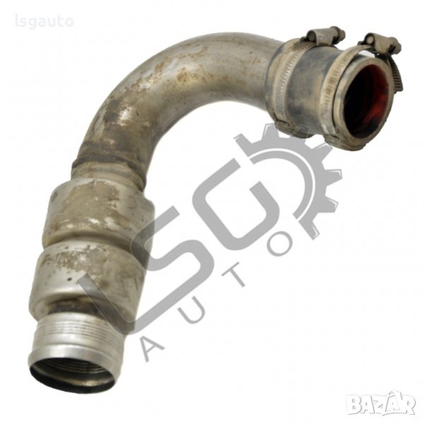 Тръба въздух Volvo S 40 II 2004-2012 V290422N-77, снимка 1