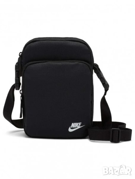 NIKE Чанта NK HERITAGE CROSSBODY

, снимка 1