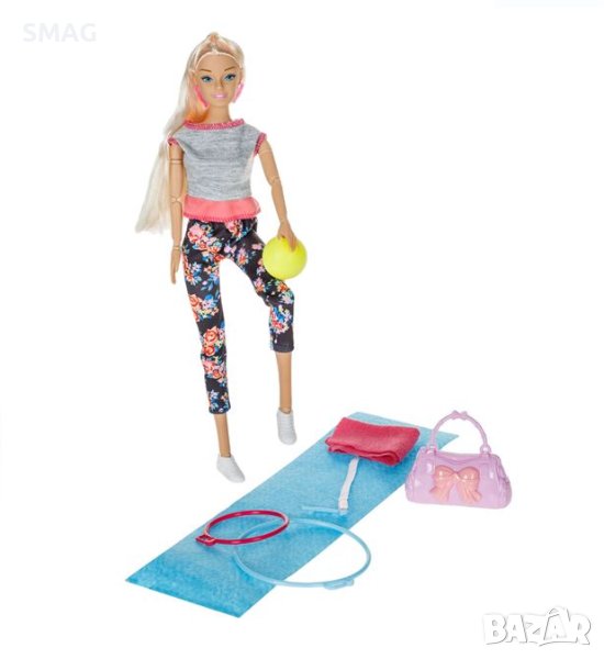 Манекен на атлет кукла и аксесоари, снимка 1