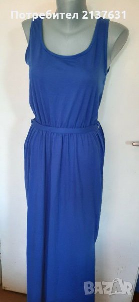 НОВА  ! Дамска  Дълга Рокля  - Размер М  , снимка 1