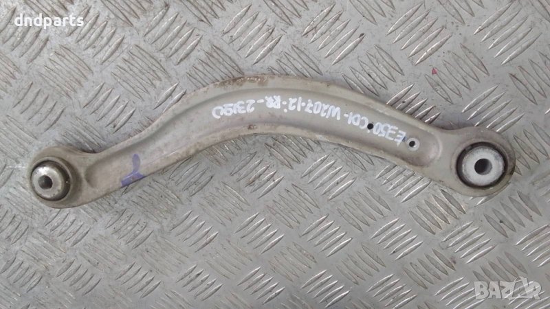 Носач Mercedes E350 CDI C207 2012г.(заден десен)	, снимка 1