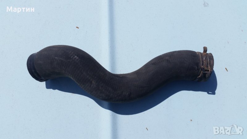 Маркуч радиатор Opel Astra H / Zafira, снимка 1