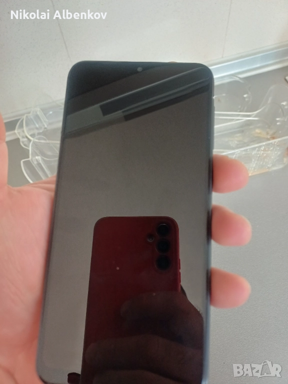 Самсунг а10 , снимка 1