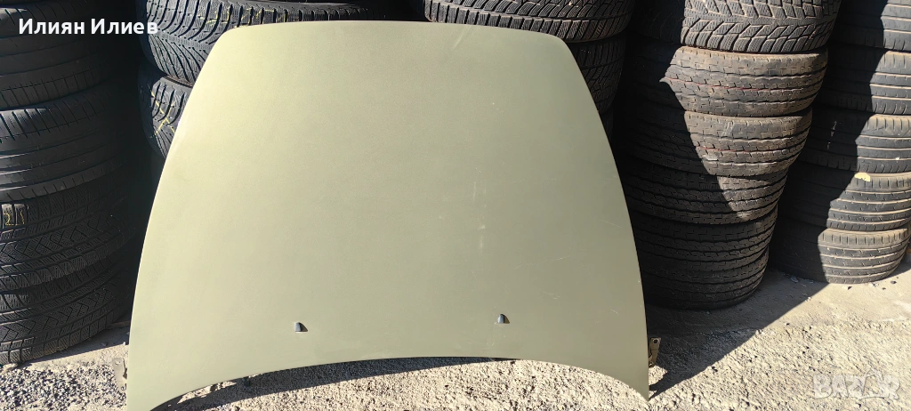 Преден капак volvo v50, снимка 1