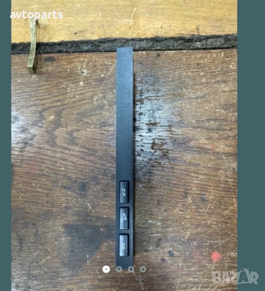 Bmw e53 копчета DSC и други, снимка 1