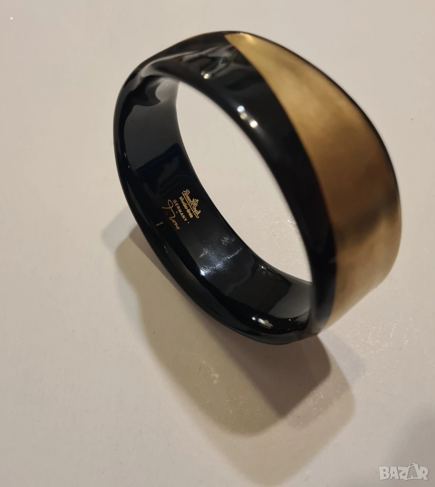 Предлага се за продажба рядка и стилна порцеланова гривна Rosenthal Studio-linie, снимка 1