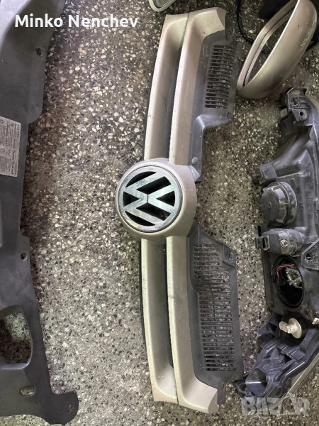 Маска за голф5, снимка 1